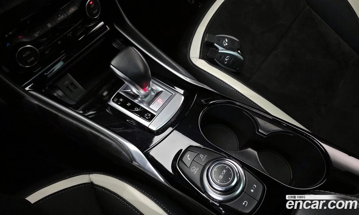 Infiniti Q30 2.0 Premium | Mobile.bg � ����������� 9