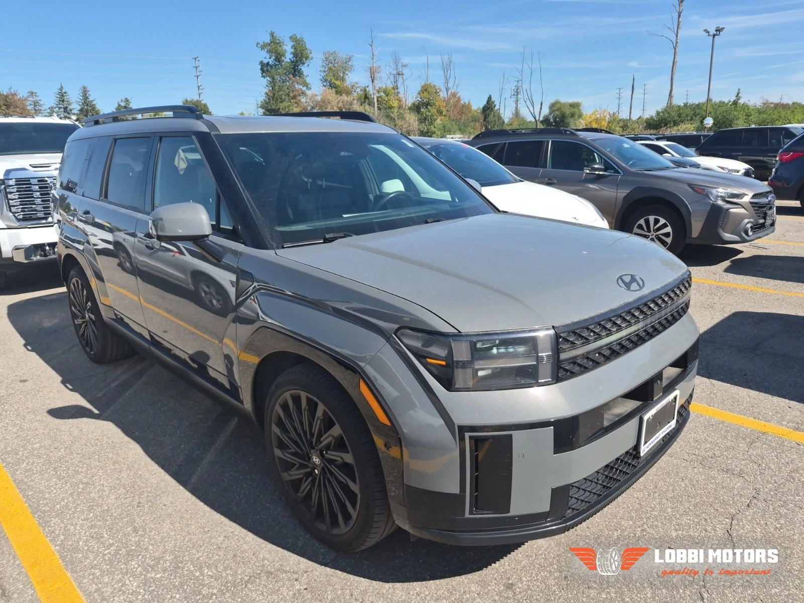 Hyundai Santa fe, снимка 2 - Автомобили и джипове - 56199196