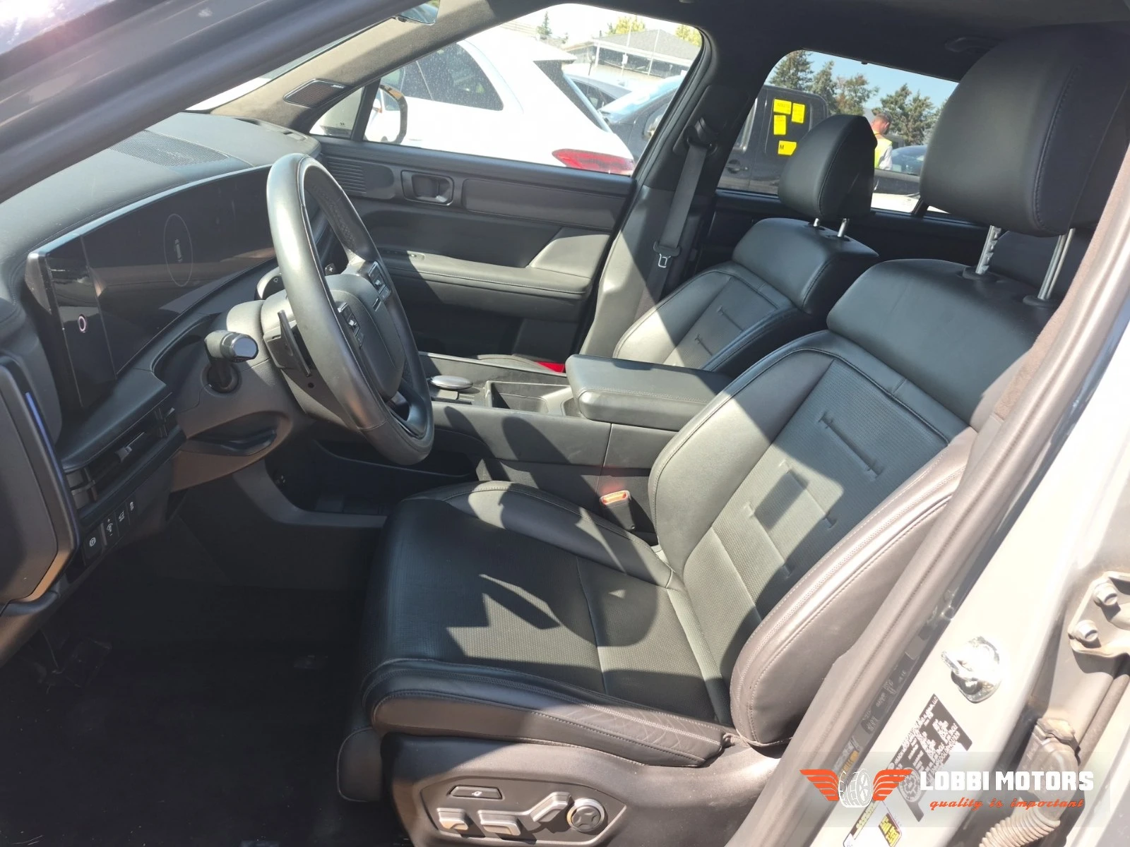Hyundai Santa fe, снимка 5 - Автомобили и джипове - 56199196
