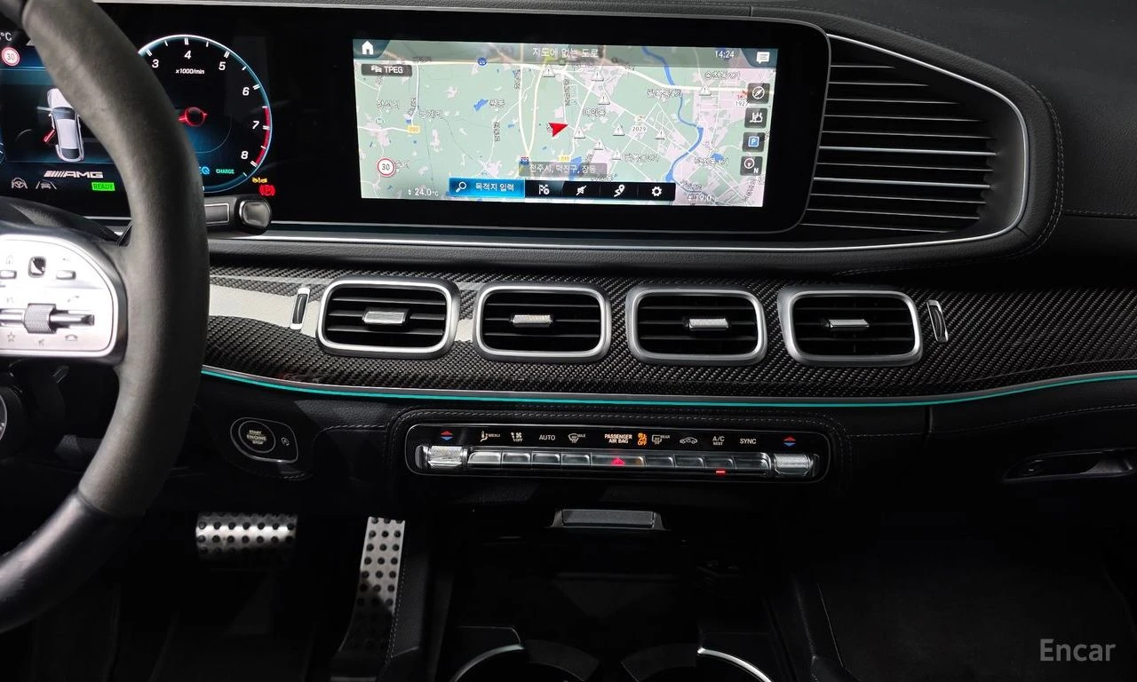 Mercedes-Benz GLE 53 4MATIC * AMG COUPE/���������* ��������* BURMEISTER* 360*  | Mobile.bg � ����������� 14