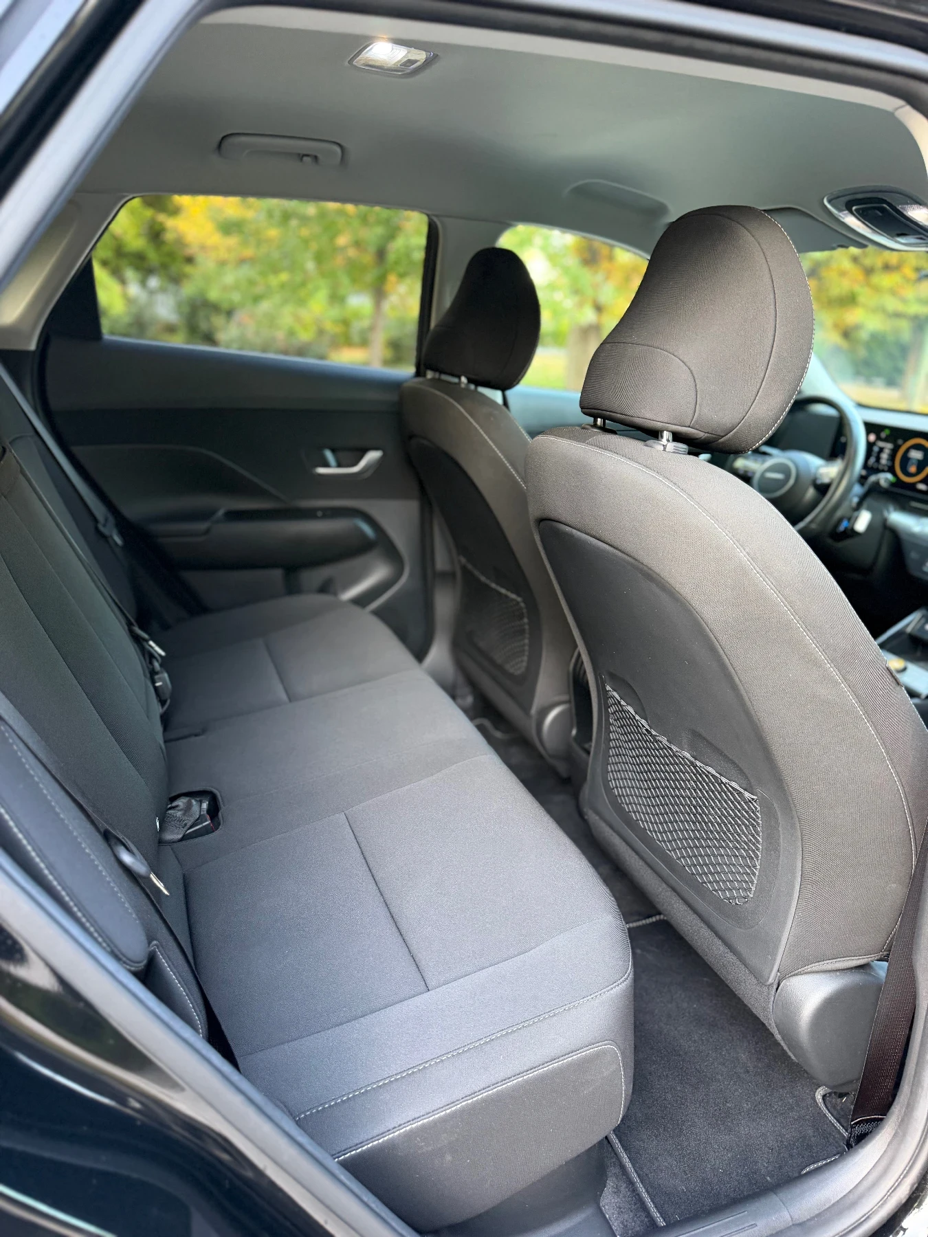 Hyundai Kona * FULL HYBRID* X-LINE* ����* FULL LED*  | Mobile.bg � ����������� 11