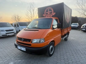 VW Transporter 2.5TDI, снимка 1