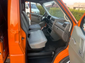 VW Transporter 2.5TDI, снимка 10