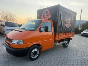 VW Transporter 2.5TDI, снимка 2