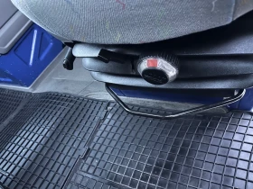 VW Crafter 2.5 TDI 136 к.с., снимка 10