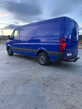 VW Crafter 2.5 TDI 136 к.с., снимка 6