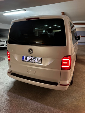 VW Multivan | Mobile.bg   3