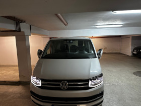 VW Multivan, снимка 5