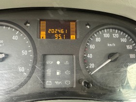 Opel Vivaro 2.5CDTI 135kc klima | Mobile.bg   11