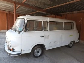 Barkas B, снимка 3