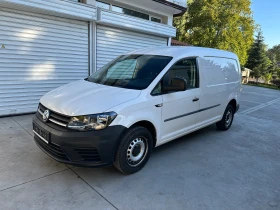 VW Caddy 1.4TGI* Metano* Maxi* Euro6B* 