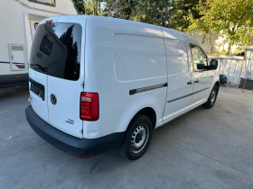 VW Caddy 1.4TGI* Metano* Maxi* Euro6B* , снимка 3