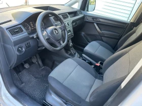 VW Caddy 1.4TGI* Maxi* Euro6B* , снимка 5