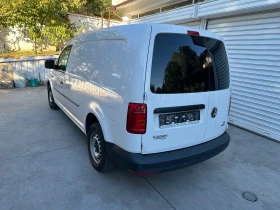 VW Caddy 1.4TGI* Metano* Maxi* Euro6B* , снимка 2