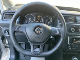 VW Caddy 1.4TGI* Maxi* Euro6B* , снимка 6