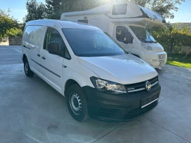 VW Caddy 1.4TGI* Maxi* Euro6B* , снимка 4