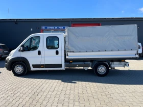 Citroen Jumper 2.2 BlueHDi 140 6+ 1, снимка 6