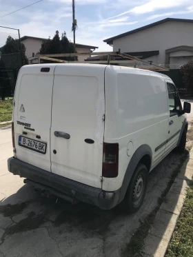 Ford Transit Connect | Mobile.bg    5