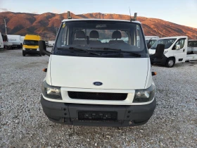 Ford Transit 2.4TD, До 3.5 тона, 4.30 каросерия, снимка 8