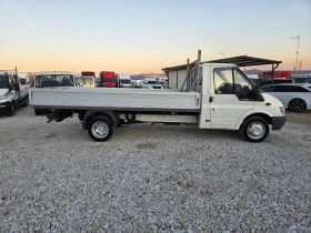 Ford Transit 2.4TD, До 3.5 тона, 4.30 каросерия, снимка 6