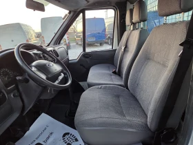 Ford Transit 2.4TD, До 3.5 тона, 4.30 каросерия, снимка 10