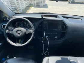 Обява за продажба на Mercedes-Benz Vito 2.2 CDI Long ~46 000 лв. - изображение 5