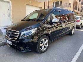 Обява за продажба на Mercedes-Benz Vito 2.2 CDI Long ~46 000 лв. - изображение 1