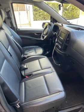 Обява за продажба на Mercedes-Benz Vito 2.2 CDI Long ~46 000 лв. - изображение 2