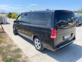 Обява за продажба на Mercedes-Benz Vito 2.2 CDI Long ~46 000 лв. - изображение 9