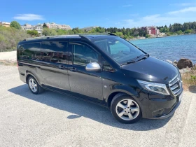 Обява за продажба на Mercedes-Benz Vito 2.2 CDI Long ~46 000 лв. - изображение 11