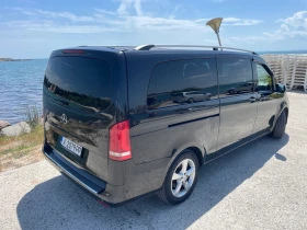 Обява за продажба на Mercedes-Benz Vito 2.2 CDI Long ~46 000 лв. - изображение 10