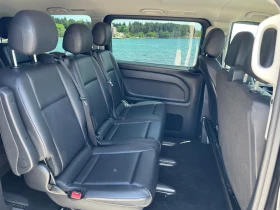 Обява за продажба на Mercedes-Benz Vito 2.2 CDI Long ~46 000 лв. - изображение 6