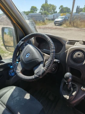 Обява за продажба на Renault Master Дълга база ~9 700 лв. - изображение 4
