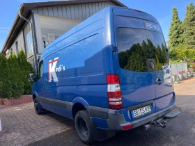 Mercedes-Benz Sprinter 519. +   | Mobile.bg    5