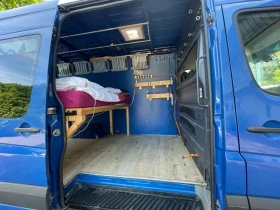 Mercedes-Benz Sprinter 519. +   | Mobile.bg    10