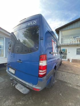 Mercedes-Benz Sprinter 519. +   | Mobile.bg    4