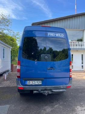 Mercedes-Benz Sprinter 519. +   | Mobile.bg    3