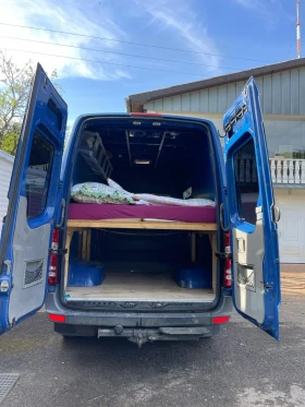 Mercedes-Benz Sprinter 519. +   | Mobile.bg    7