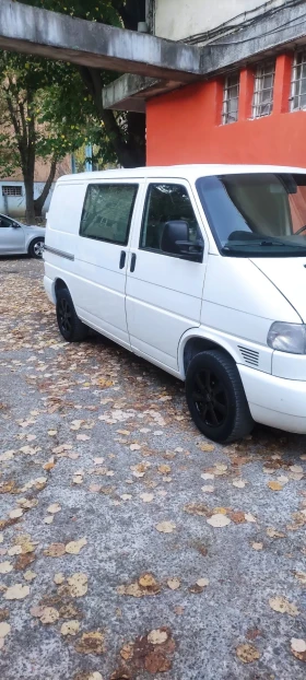 VW Transporter 2, 5TDI, снимка 3