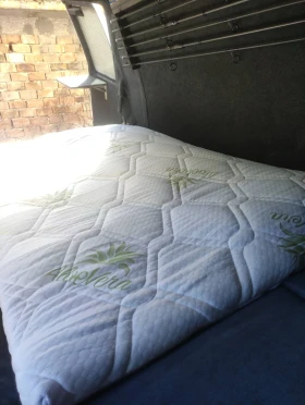 VW Transporter 2, 5TDI, снимка 9