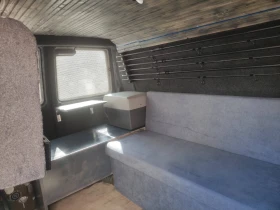 VW Transporter 2, 5TDI, снимка 8