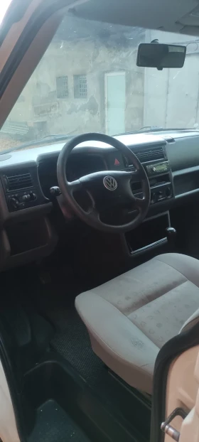 VW Transporter 2, 5TDI, снимка 4