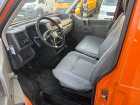 VW Transporter 2.5TDI | Mobile.bg � ����� ������ 9