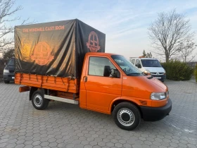 VW Transporter 2.5TDI | Mobile.bg � ����� ������ 4
