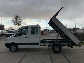 Mercedes-Benz Sprinter 415CDI до 3.5т. 3.05м. 7-местен Климатроник | Auto.bg — изображение 4