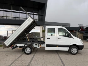Mercedes-Benz Sprinter 415CDI до 3.5т. 3.05м. 7-местен Климатроник | Auto.bg — изображение 8