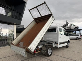 Mercedes-Benz Sprinter 415CDI до 3.5т. 3.05м. 7-местен Климатроник | Auto.bg — изображение 7