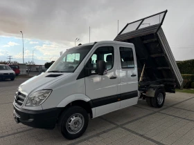 Mercedes-Benz Sprinter 415CDI до 3.5т. 3.05м. 7-местен Климатроник | Auto.bg — изображение 3