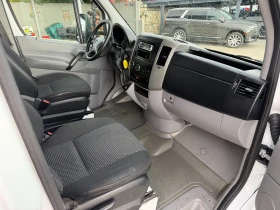 Mercedes-Benz Sprinter 415CDI до 3.5т. 3.05м. 7-местен Климатроник | Auto.bg — изображение 9