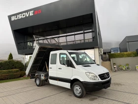Mercedes-Benz Sprinter 415CDI до 3.5т. 3.05м. 7-местен Климатроник